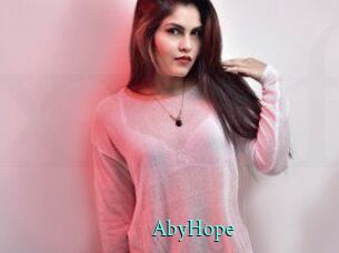 AbyHope