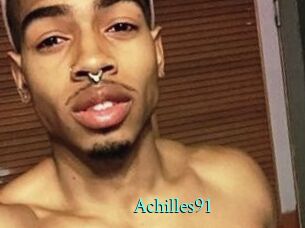 Achilles91