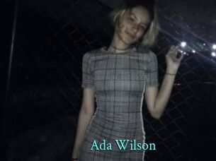 Ada_Wilson