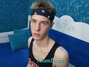 AdamBurns