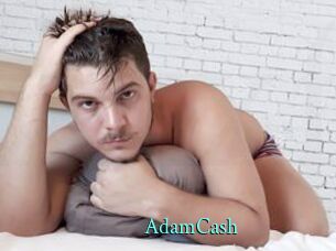 AdamCash