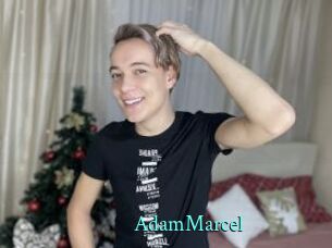 AdamMarcel