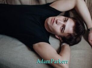 AdamParkerr xxx Fantasy Land