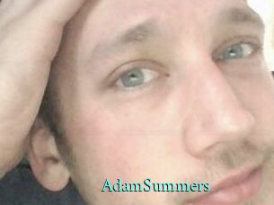 AdamSummers