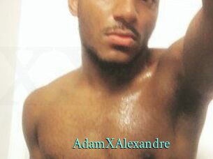 AdamXAlexandre