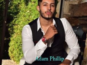 Adam_Phillip xxx Fantasy Land
