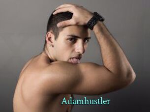 Adamhustler