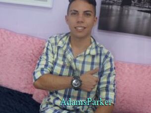 AdamsParker