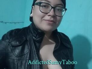 AddictedSamyTaboo