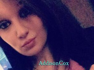 Addison_Cox