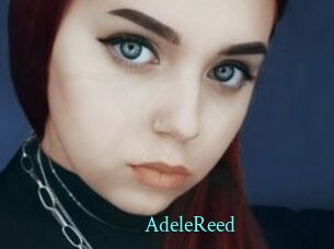 AdeleReed
