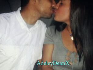 AdeleyDeanX xxx Fantasy Land