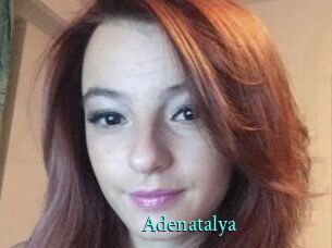 Adenatalya