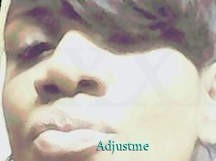 Adjustme