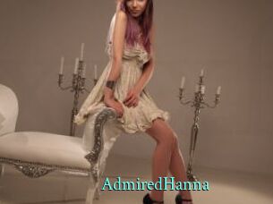 AdmiredHanna