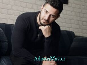 AdonisMaster