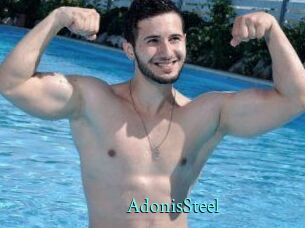 AdonisSteel