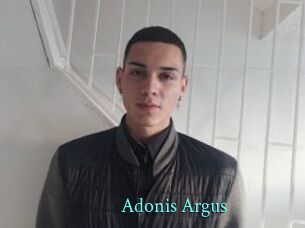Adonis_Argus xxx Fantasy Land