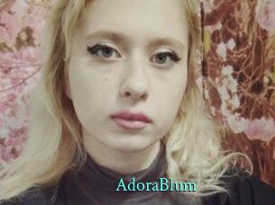 AdoraBlum xxx Fantasy Land