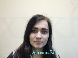 AdrennaFall