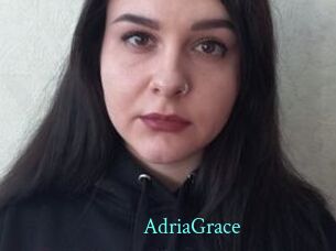 AdriaGrace