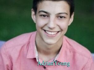 Adrian_Young