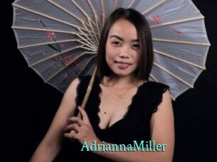 AdriannaMiller xxx Fantasy Land