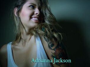 Adrianna_Jackson