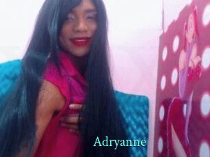 Adryanne