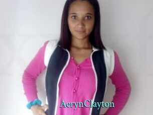 AerynClayton