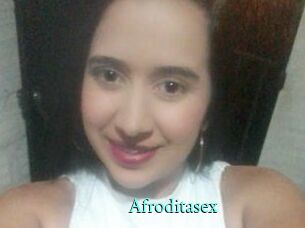 Afroditasex