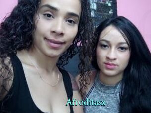 Afroditasx