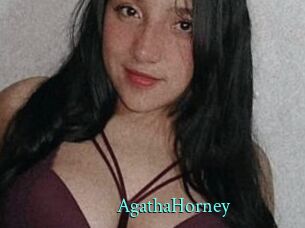 AgathaHorney