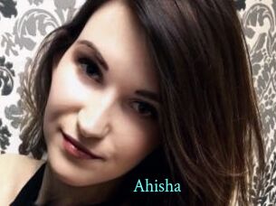 Ahisha