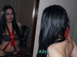 Ailyn