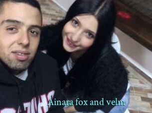 Ainara_fox_and_velm