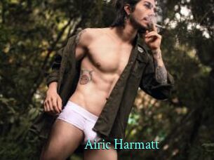 Airic_Harmatt xxx Fantasy Land