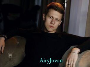 AiryJovan