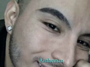 Aistheman