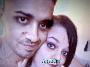 Ajishere