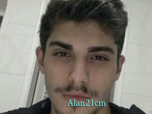 Alan21cm