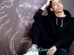 AlanDawson xxx Fantasy Land
