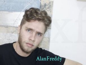 AlanFreddy xxx Fantasy Land