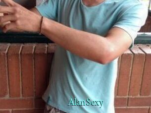 AlanSexy