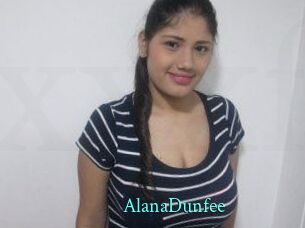 AlanaDunfee