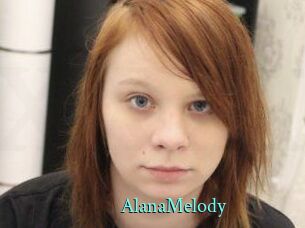 AlanaMelody