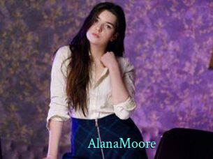 AlanaMoore