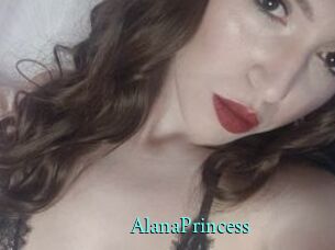 AlanaPrincess