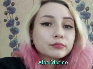 Alba_Marino