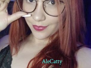 AleCatty